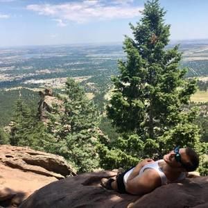 Meet your Posher, Cody